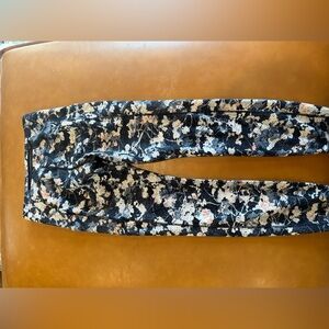 Lululemon full length leggings 6